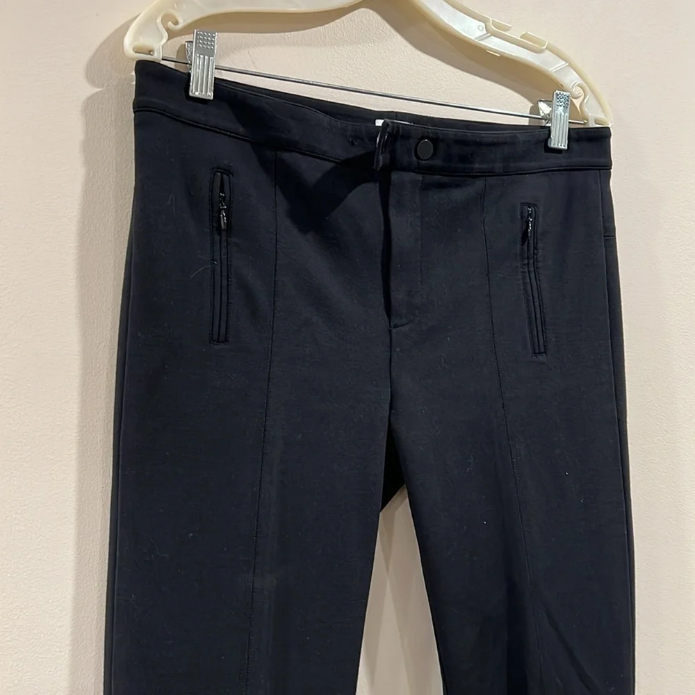 🔥Black Vince Trousers🔥